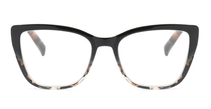 DS-RS 1257 - Lentes de lectura estilo cat eye