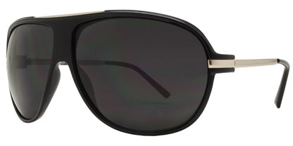 DS-7221 - Lentes de sol de plástico retro
