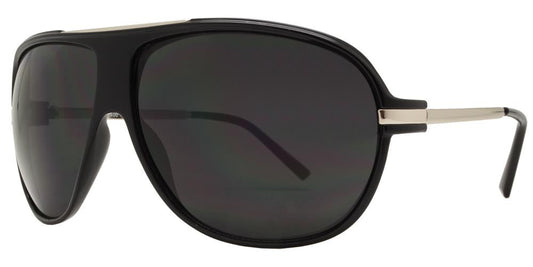 DS-7221 - Lentes de sol de plástico retro