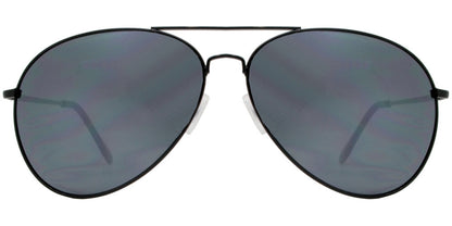 DS-5032 Mixed - Lentes metálicos clásicos estilo Aviador