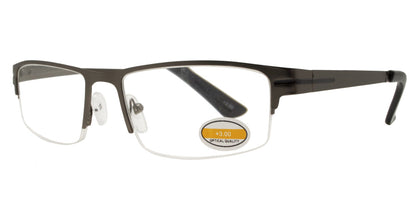DS-RS 1205 - Lentes de lectura rectangulares